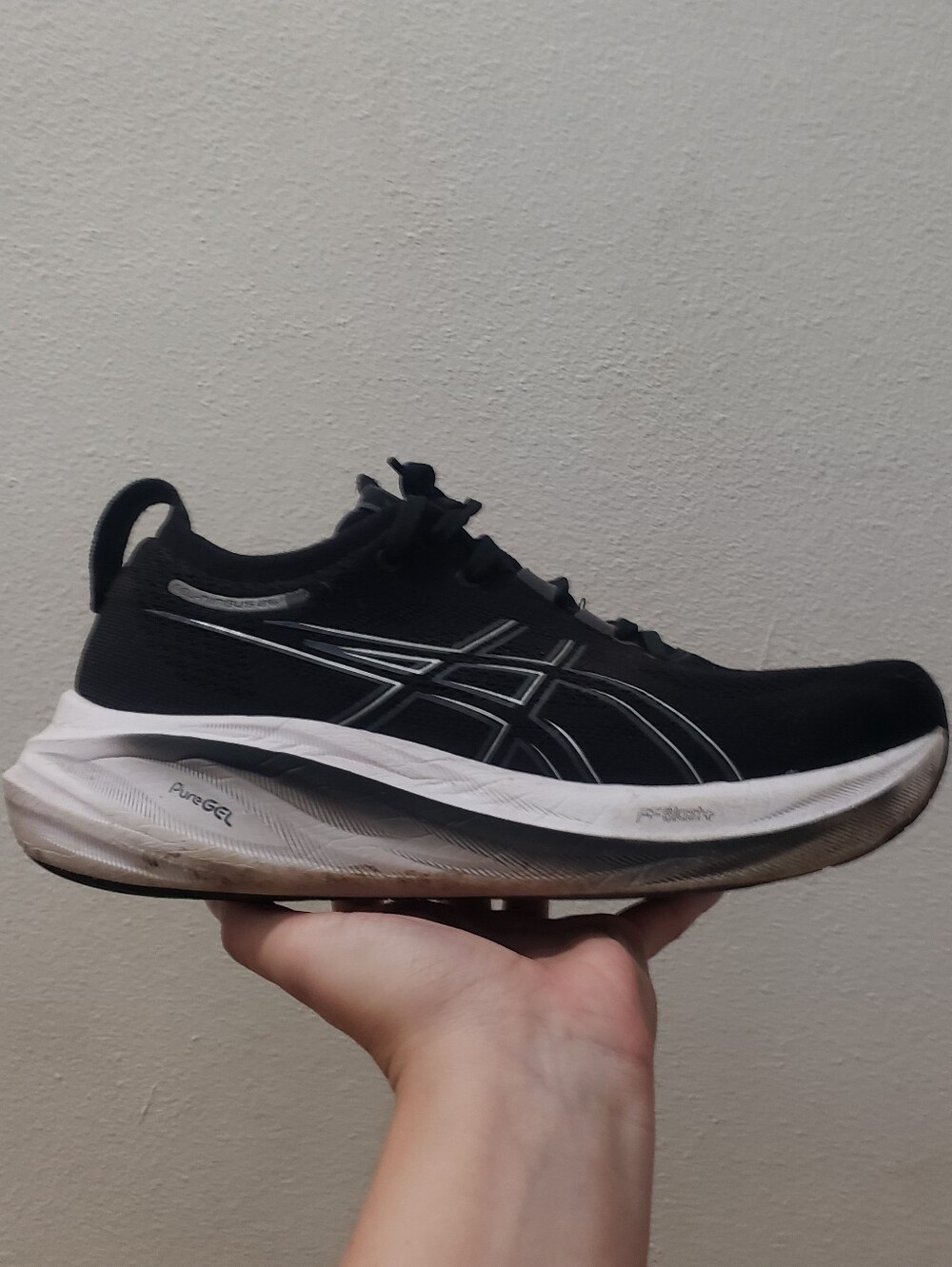 Women| Asics Shoes Gel Nimbus 25